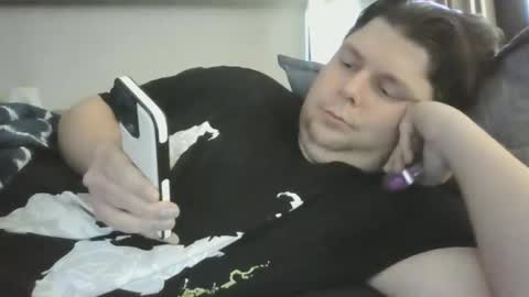 prestonhealy online show from November 2025 06:43:01 PM