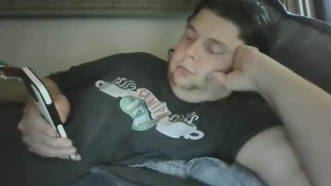 prestonhealy online show from January 2026 08:32:02 PM