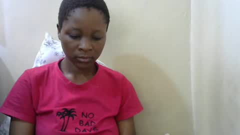 Snapshot of prettie_tesh chatting on March 2025 10:16:02 AM prettie_tesh online show from March 2025 10:16:02 AM