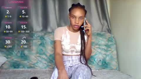 pretty253 online show from February 2026 03:44:01 PM