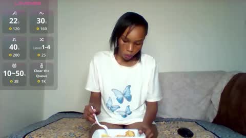 pretty253 online show from April 2026 02:07:01 PM