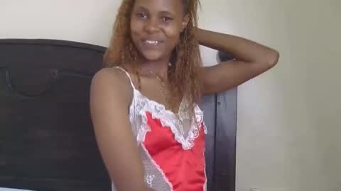 pretty_africanah online show from May 2026 07:33:01 PM