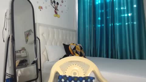 Annah online show from January 2025 02:39:01 PM