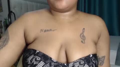 Snapshot of pretty_annah chatting on July 2026 12:45:02 AM Annah online show from July 2026 12:45:02 AM