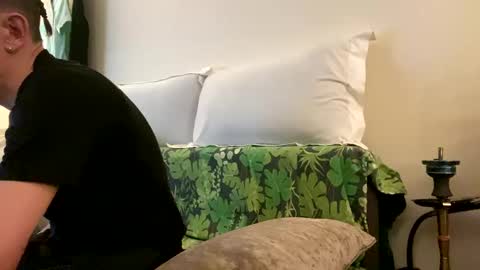 Snapshot of pretty_boy_jack chatting on January 2025 12:46:02 AM pretty_boy_jack online show from January 2025 12:46:02 AM