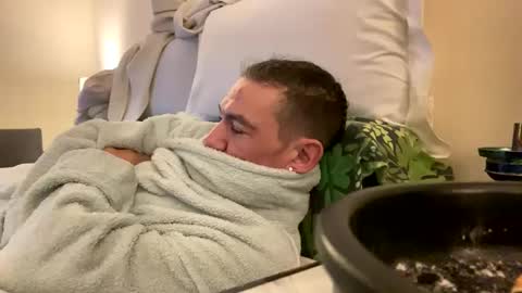 Snapshot of pretty_boy_jack chatting on January 2025 06:45:01 PM pretty_boy_jack online show from January 2025 06:45:01 PM