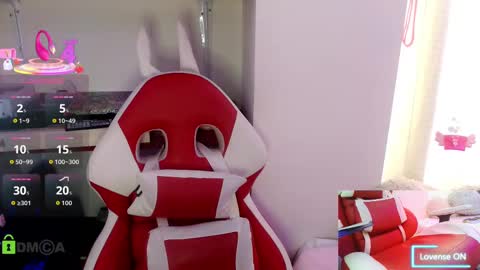 Snapshot of pretty_candysex chatting on September 2025 06:22:02 PM Lisa online show from September 2025 06:22:02 PM