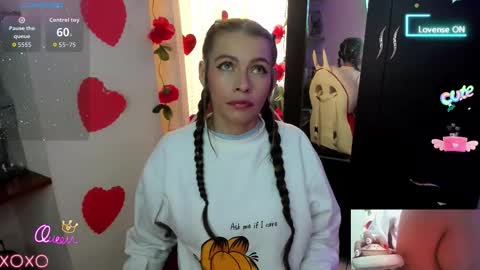 Snapshot of pretty_candysex chatting on March 2026 08:59:01 PM Lisa online show from March 2026 08:59:01 PM