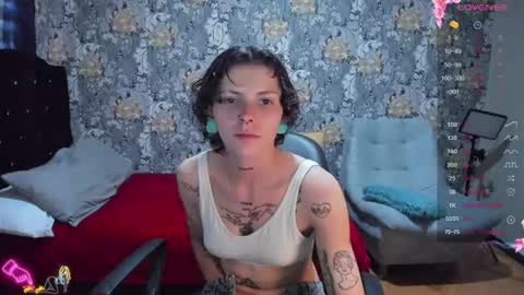 Snapshot of pretty_cristal22 chatting on July 2026 04:53:02 PM pretty_cristal22 online show from July 2026 04:53:02 PM