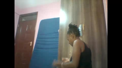 pretty_darya online show from January 2025 01:09:02 AM