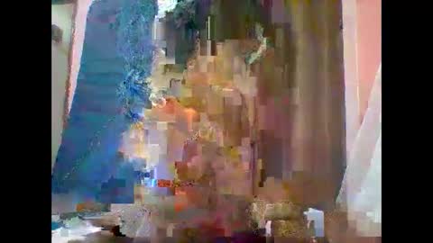 pretty_darya online show from January 2025 12:07:02 PM