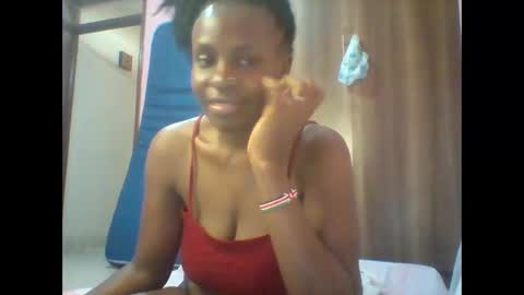 pretty_darya online show from January 2025 07:43:01 AM