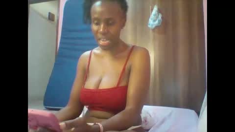 pretty_darya online show from January 2025 11:50:02 AM