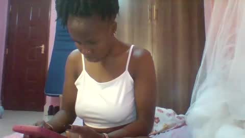 pretty_darya online show from January 2025 06:56:01 AM