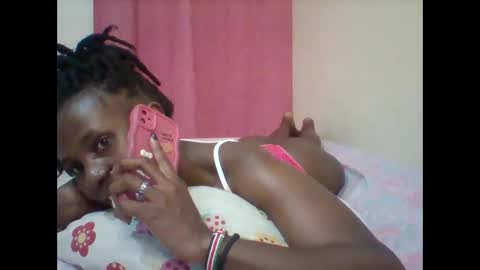 pretty_darya online show from January 2025 03:54:01 AM