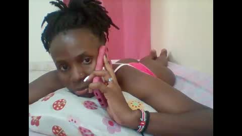 pretty_darya online show from January 2025 12:04:02 PM