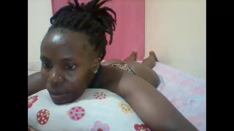 pretty_darya online show from January 2025 02:41:01 AM