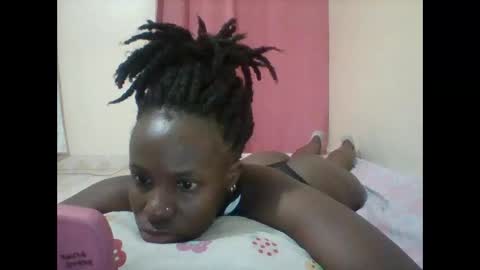 pretty_darya online show from January 2025 03:12:02 AM