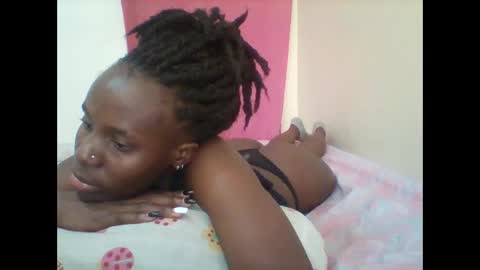 pretty_darya online show from January 2025 08:02:01 AM