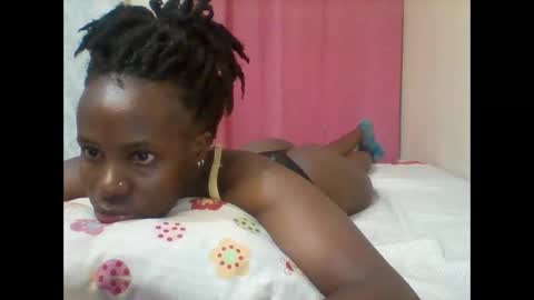 pretty_darya online show from January 2025 04:30:02 AM