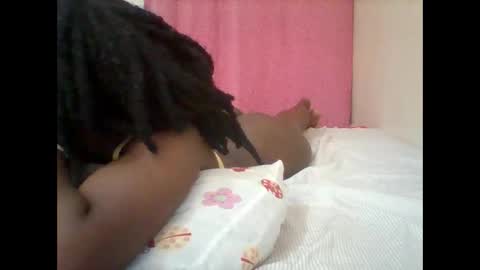 pretty_darya online show from January 2025 10:34:02 AM