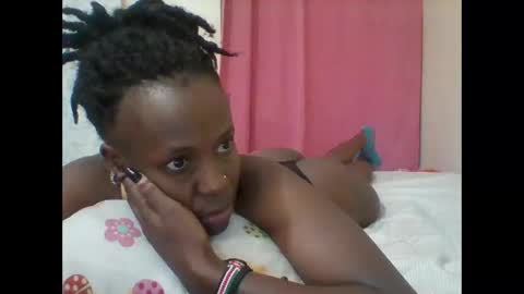 pretty_darya online show from January 2025 04:30:02 AM