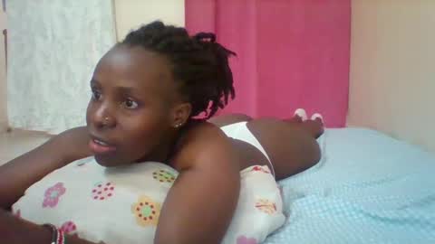 pretty_darya online show from January 2025 07:57:01 AM