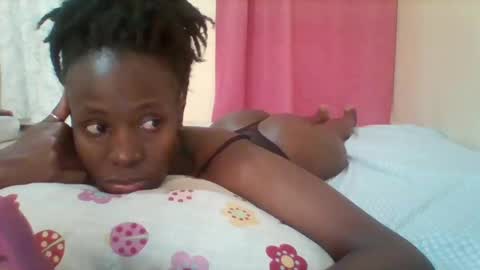 pretty_darya online show from February 2025 04:15:02 AM