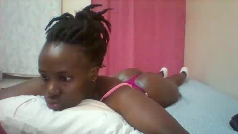 pretty_darya online show from February 2025 04:06:01 AM