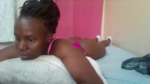 pretty_darya online show from February 2025 07:50:01 AM