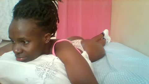 pretty_darya online show from February 2025 05:25:01 AM