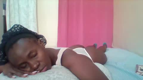 pretty_darya online show from February 2025 04:37:01 AM