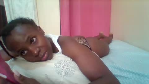 pretty_darya online show from February 2025 04:31:01 AM