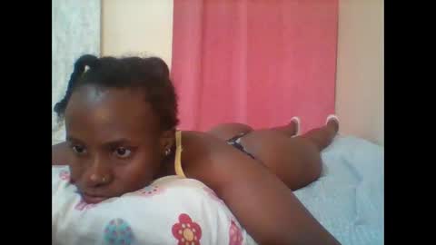 pretty_darya online show from February 2025 04:15:01 AM