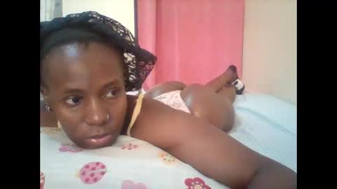 pretty_darya online show from February 2025 04:18:02 AM