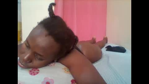 pretty_darya online show from February 2025 04:39:02 AM