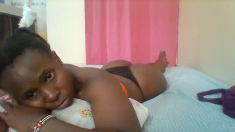 pretty_darya online show from February 2025 07:44:02 AM