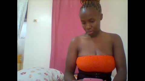 pretty_darya online show from February 2025 08:14:01 AM