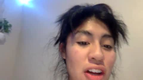 Snapshot of pretty_girl828687 chatting on January 2026 12:53:02 PM pretty_girl828687 online show from January 2026 12:53:02 PM