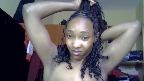 Jaz online show from April 2026 10:41:02 AM