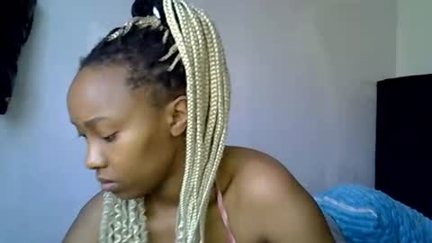 pretty jazminee online show from June 2026 07:21:02 AM
