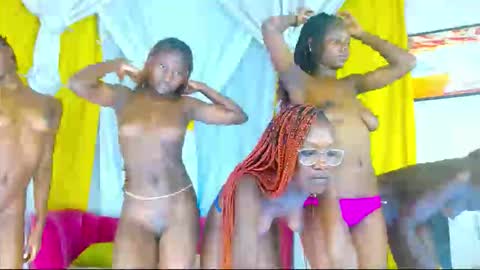 JUSS online show from March 2026 09:00:01 PM