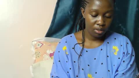 pretty_kylah online show from January 2026 12:10:01 PM