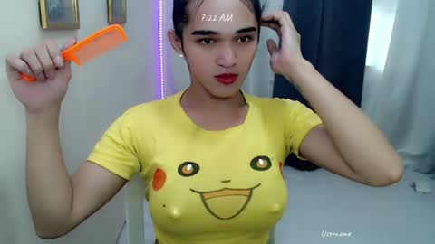 Snapshot of pretty_lady_kitty chatting on July 2026 11:22:01 PM pretty_lady_kitty online show from July 2026 11:22:01 PM