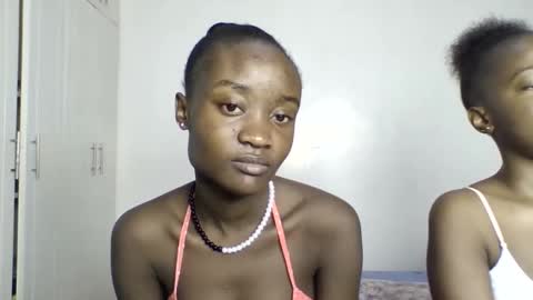 pretty luv1 online show from January 2026 08:18:01 AM