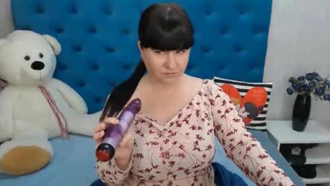 pretty_malika online show from February 2025 11:14:02 AM