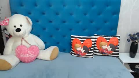 pretty_malika online show from February 2025 06:17:02 AM