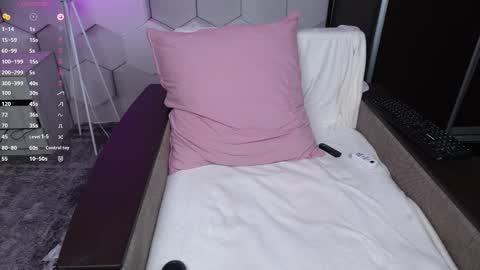 Snapshot of pretty_marta chatting on November 2025 11:57:02 AM Pretty Marta online show from November 2025 11:57:02 AM