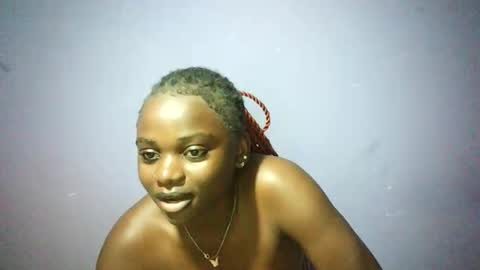 Mary Melinda online show from January 2025 11:34:02 PM