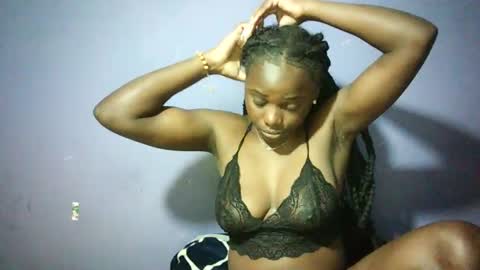 Mary Melinda online show from February 2025 08:31:01 PM